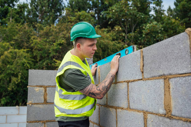Best Residential Concrete Services  in Eagle Lake, FL