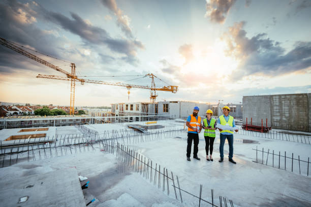 Best Custom Concrete Contractor  in Eagle Lake, FL