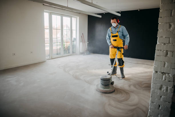 Best Concrete Contractor Near Me  in Eagle Lake, FL